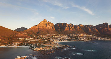 Cape Town tickets, tours, and activities