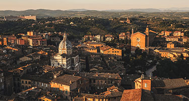 Siena tickets, tours, and activities