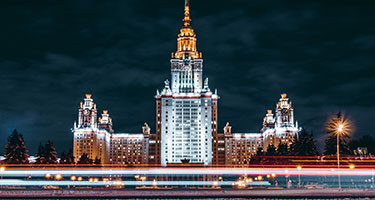 Moscow tickets, tours, and activities