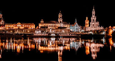 Dresden tickets, tours, and activities