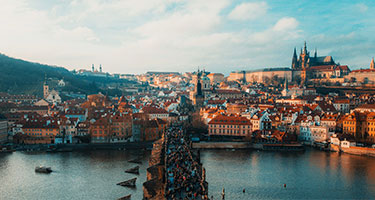 Prague tickets, tours, and activities
