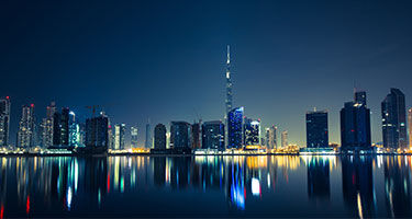 Dubai tickets, tours, and activities