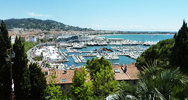 Cannes tickets, tours, and activities