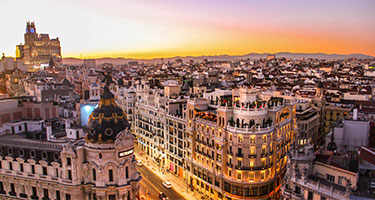 Madrid tickets, tours, and activities