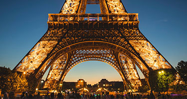 Paris tickets, tours, and activities