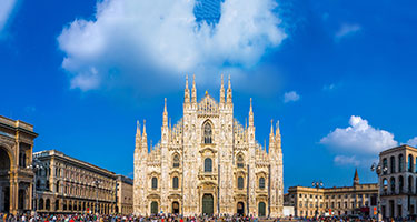 Milan tickets, tours, and activities