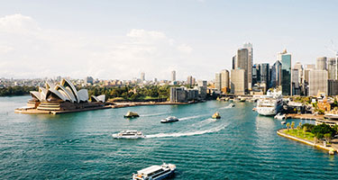 Sydney tickets, tours, and activities