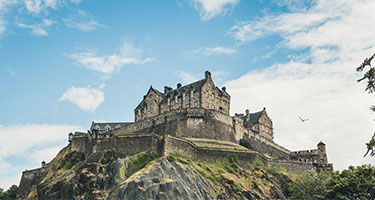 Edinburgh tickets, tours, and activities