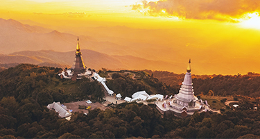 Chiang Mai tickets, tours, and activities