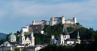 Salzburg | Tickets, Touren und Aktivitäten Preisvergleich