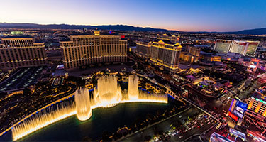 Las Vegas tickets, tours, and activities