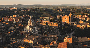 Siena | Tickets, Touren und Aktivitäten Preisvergleich