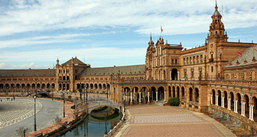 Seville | Compare Tickets, Tours, and Activities Prices