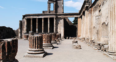 Biglietti, tour e attività a Pompei