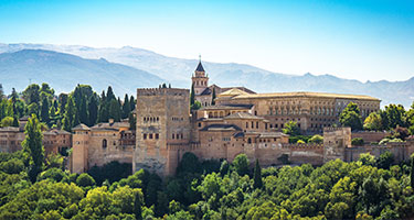 Biglietti, tour e attività a Granada