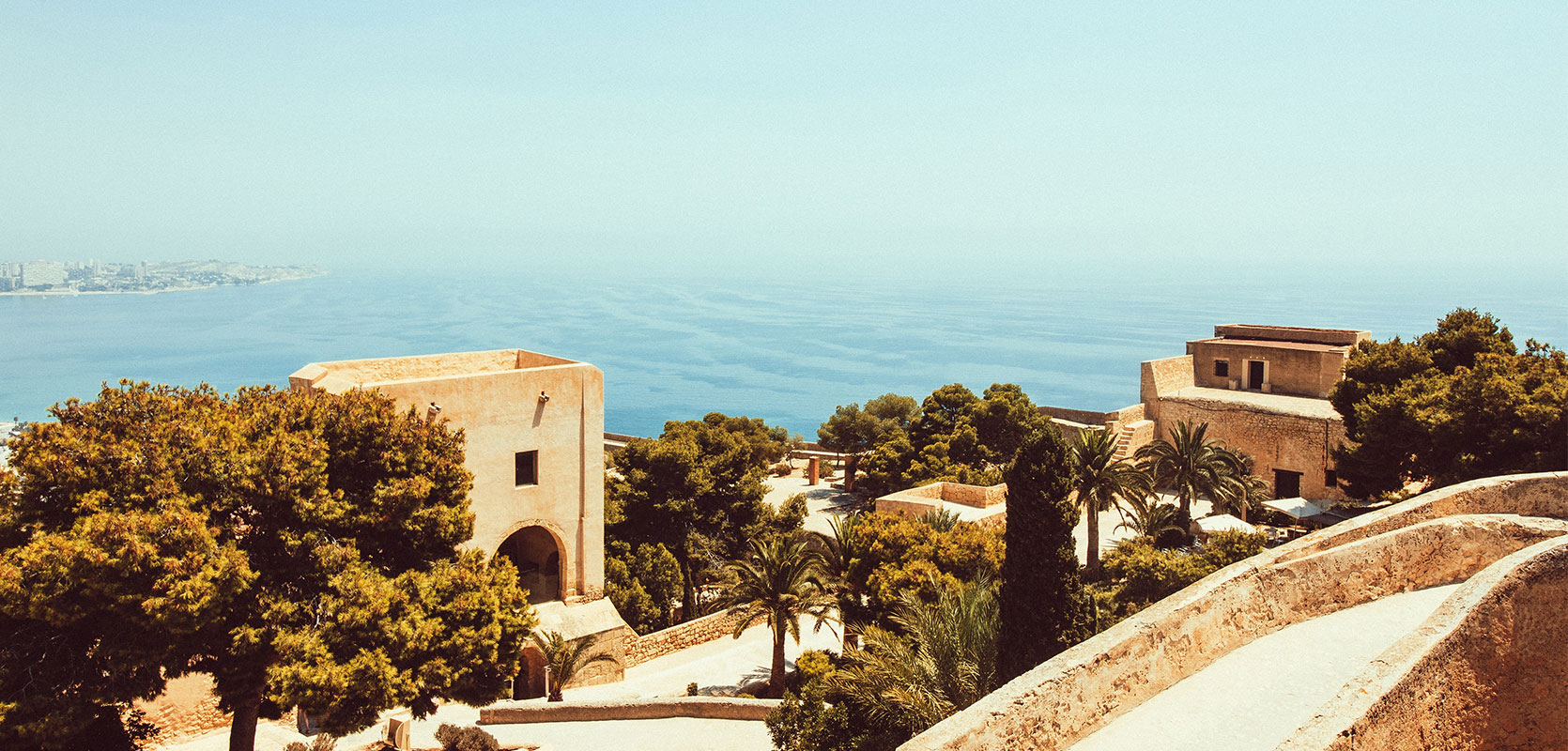 Málaga Tickets, Touren und Aktivitäten im Preisvergleich