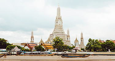 Bangkok tickets, tours, and activities