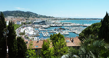 Biglietti, tour e attività a Cannes