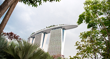 Singapore tickets, tours, and activities