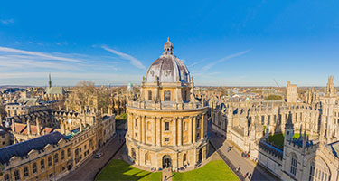 Oxford tickets, tours, and activities