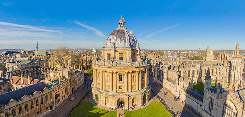 Oxford Tickets, Touren und Aktivitäten Preisvergleich