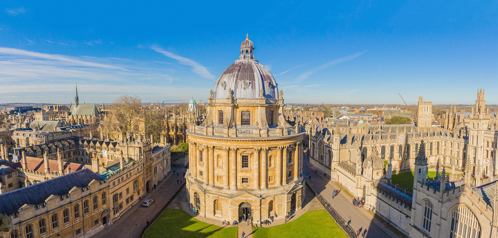 Oxford Tickets, Touren und Aktivitäten Preisvergleich