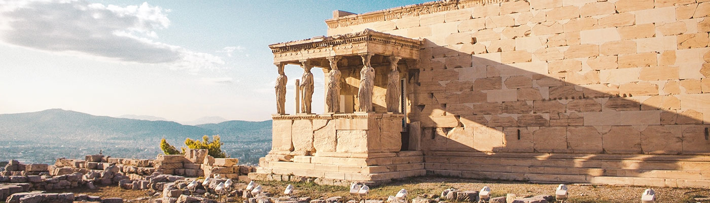 The Top 19 Things to Do, Tours, and Attractions in Athens - TicketLens