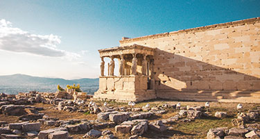 Athens | Compare Tickets, Tours, and Activities Prices