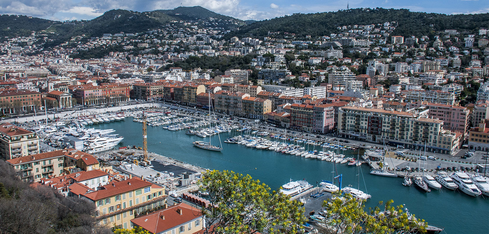 Nizza Tickets, Touren und Aktivitäten Preisvergleich