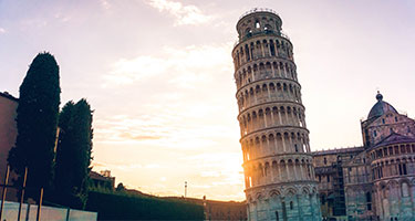 Pisa | Tickets, Touren und Aktivitäten Preisvergleich
