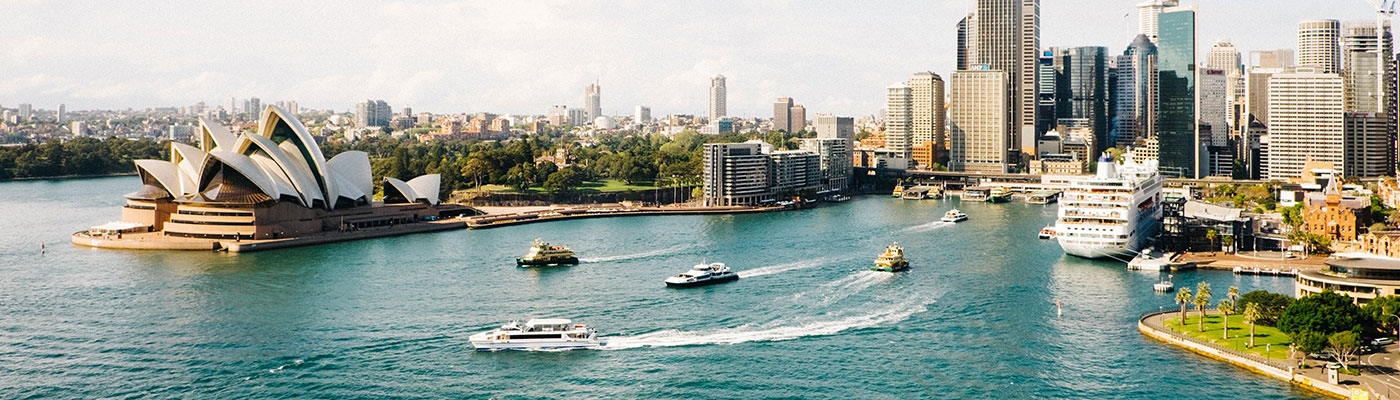 Sydney | Tickets, Touren und Aktivitäten Preisvergleich