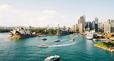 Sydney | Tickets, Touren und Aktivitäten Preisvergleich