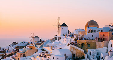 Santorini tickets, tours, and activities