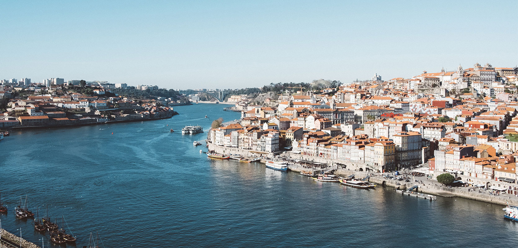 Porto Tickets, Touren und Aktivitäten Preisvergleich