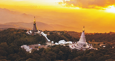 Chiang Mai | Tickets, Touren und Aktivitäten Preisvergleich