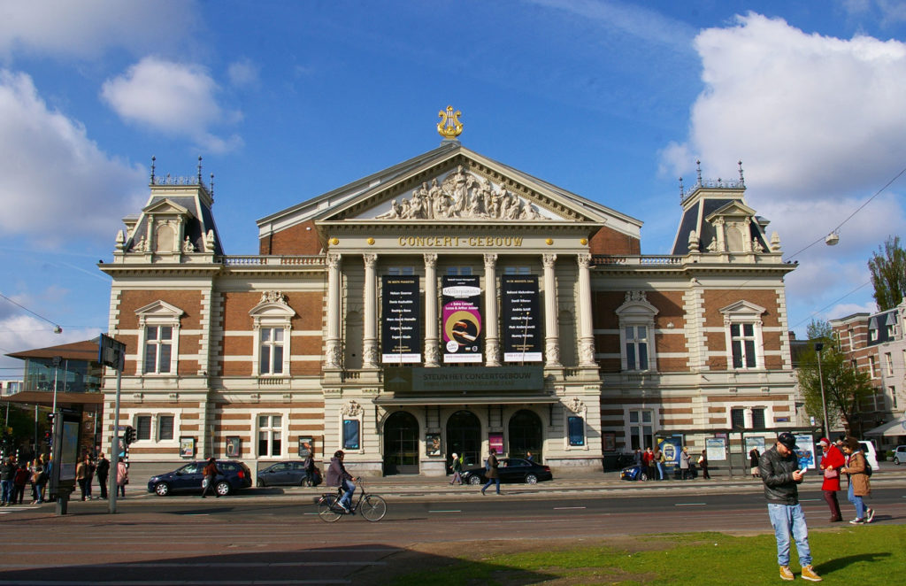 Concertgebouw