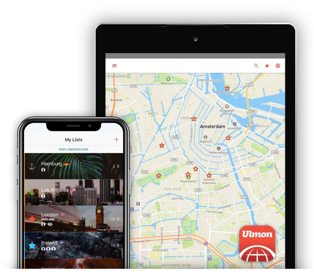 CityMaps2Go Offline Maps App Review TicketLens Magazine Top Rated City Map Apps